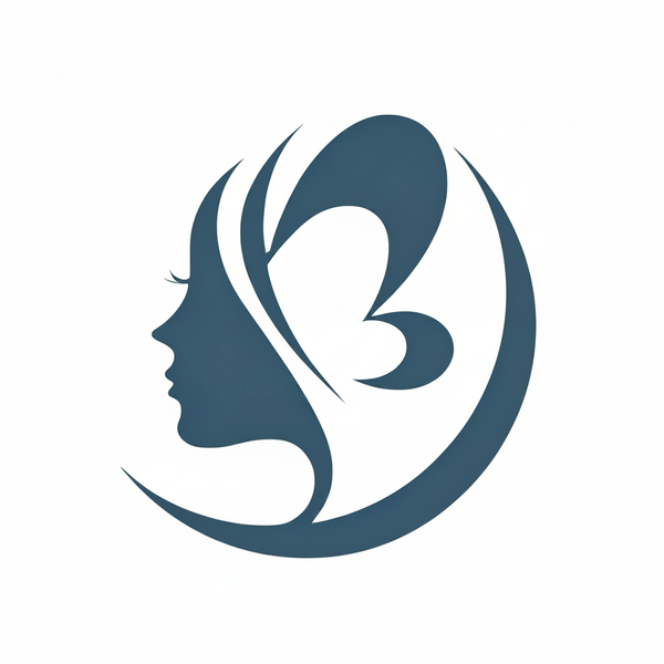 冰妍美学Logo图标